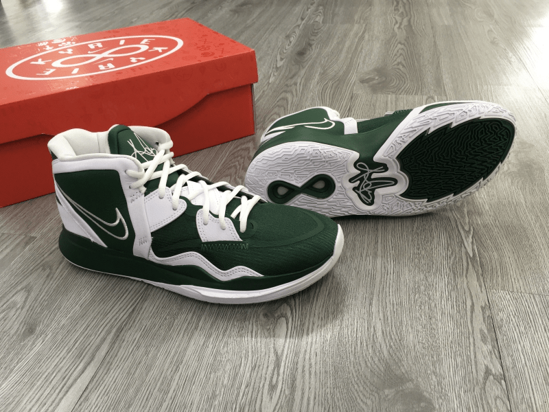 Giày Nike Kyrie Infinity TB 'Gorge Green' DO9616-300 - Ảnh 5