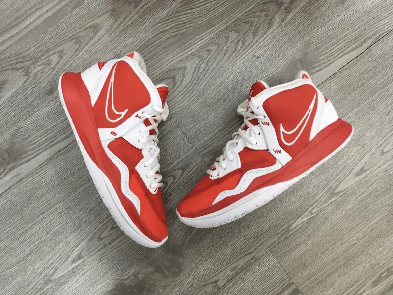 Giày Nike Kyrie Infinity TB 'University Red' DO9616-600 - Ảnh 6