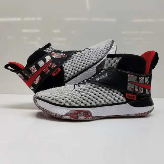 Giày Nike Air Zoom UNVRS ‘Light Fluorescent’ CQ6422-100 - Ảnh 3