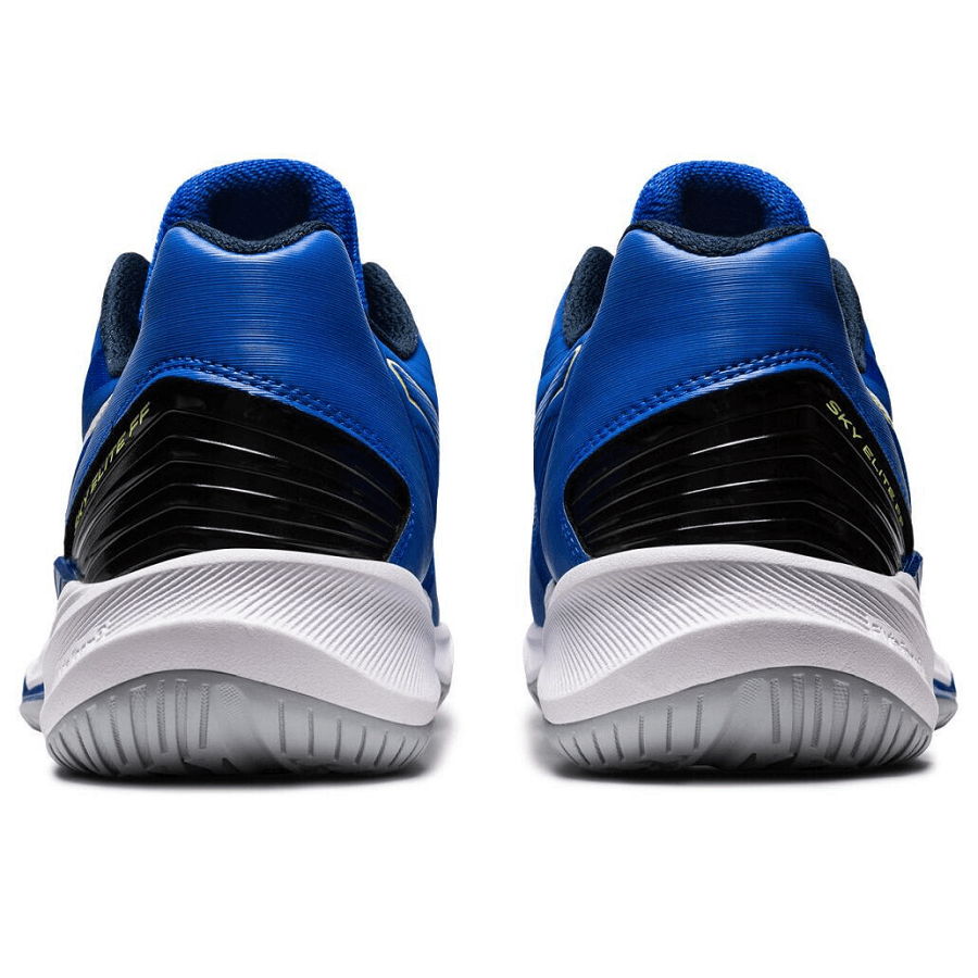 Giày Asics Sky Elite FF 'Blue' 1051A064-404 - Ảnh 4