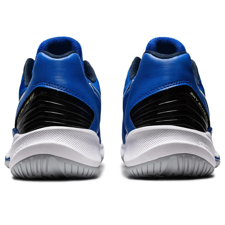 Giày Asics Sky Elite FF 'Blue' 1051A064-404 - Ảnh 4