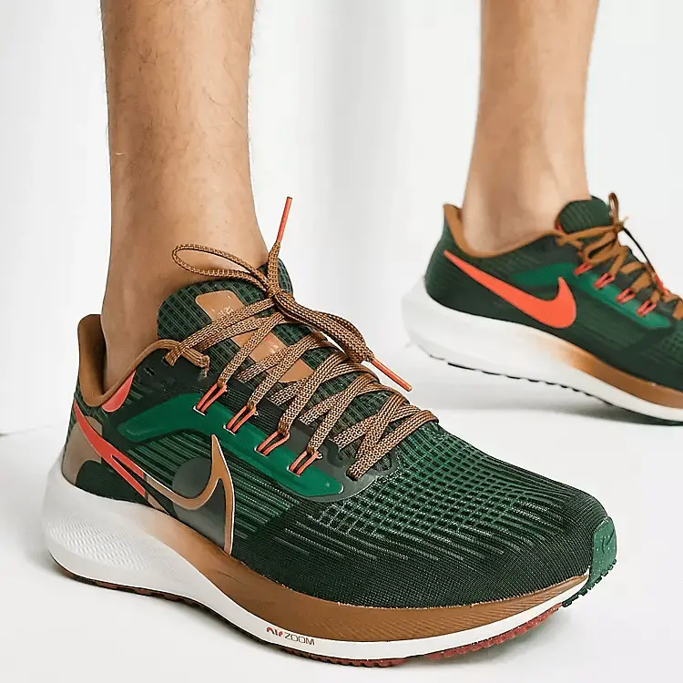 Alternative view of Giày Nike Air Zoom Pegasus 39 'A.I.R. Hola Lou' DO9500-300