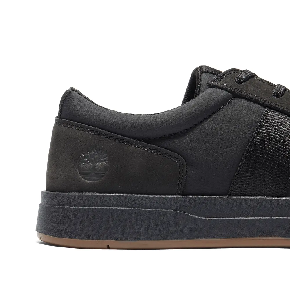 Giày Timberland Square Oxford ‘Black’ A26Y6-001 - Ảnh 4