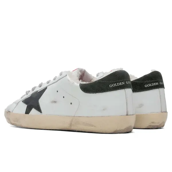 Giày Golden Goose Super Star GMF00101-F002035-10770 - Ảnh 3