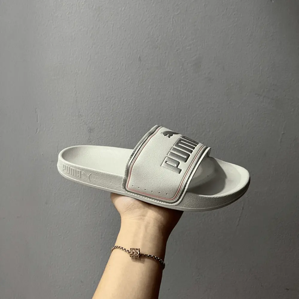 Dép Puma Leadcat Ftr Slide Casual Sandals 372276-17 - Ảnh 3