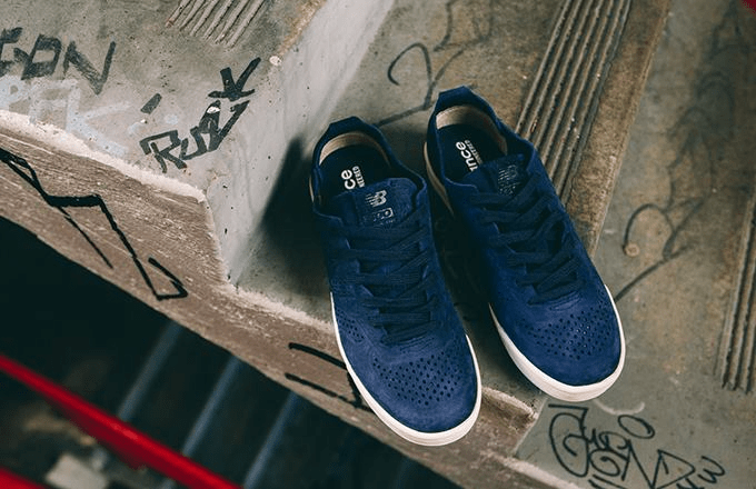 Giày New Balance 300 Deconstructed Grey CRT300DV - Ảnh 2