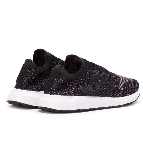 Giày Adidas Swift Run PK 'Core Black Grey' CQ2894 - Ảnh 9