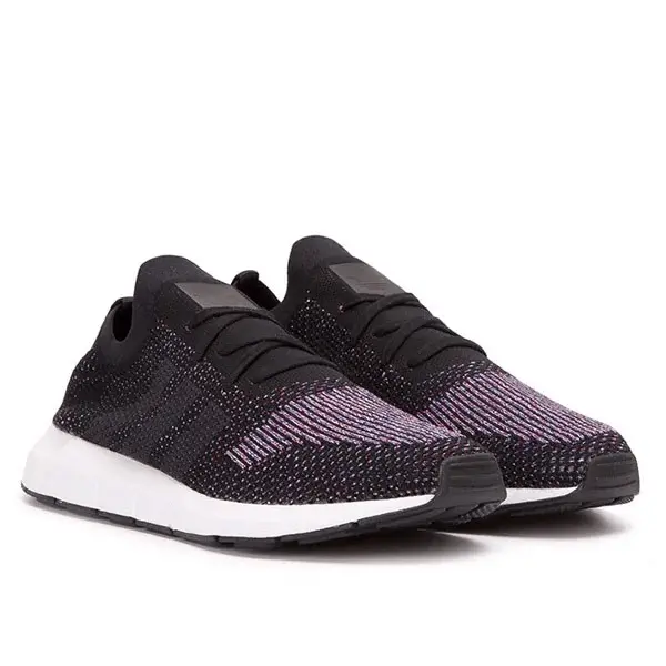 Giày Adidas Swift Run PK 'Core Black Grey' CQ2894 - Ảnh 10