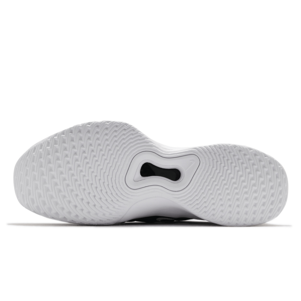 Giày Nike Air Max Volley 'Black White' CU4274-002 - Ảnh 5