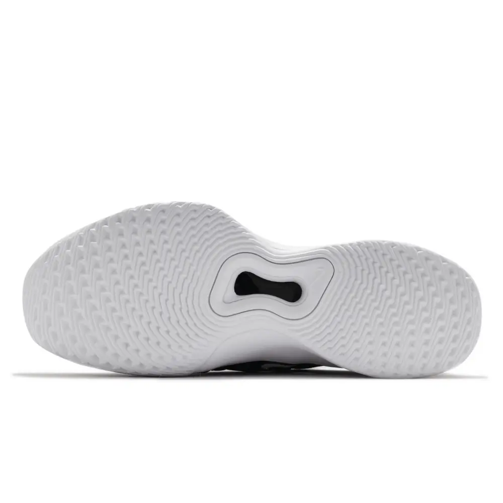 Giày Nike Air Max Volley 'Black White' CU4274-002 - Ảnh 5