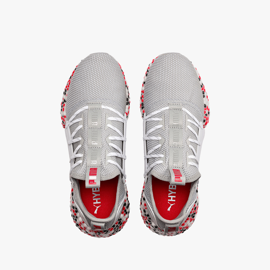 Giày Puma Hybrid Rocket Runner 'Grey' 191592-16 - Ảnh 3