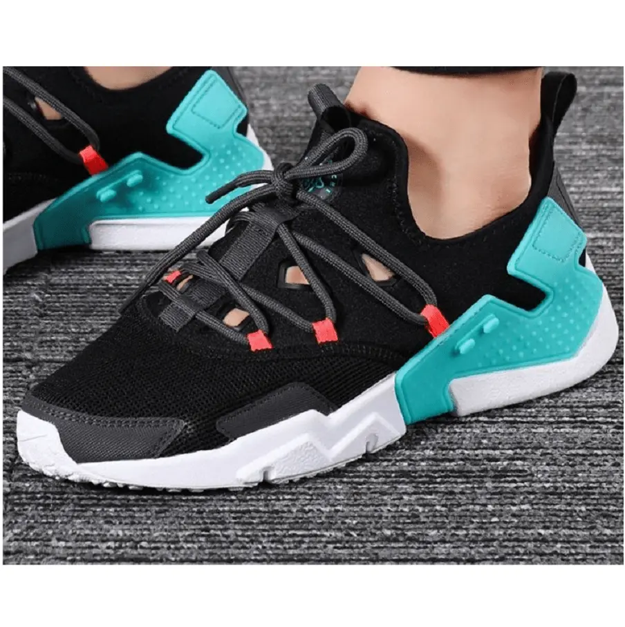 Giày Nike Air Huarache Drift Breathe ‘Cabana’ AO1133-003 - Ảnh 3