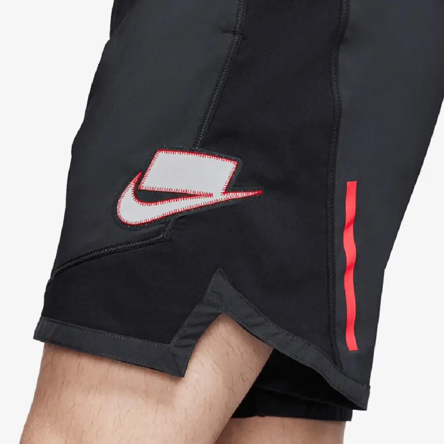 Alternative view of Quần Nike Wild Run 7 Inch Men’s Running Shorts BV5582-045