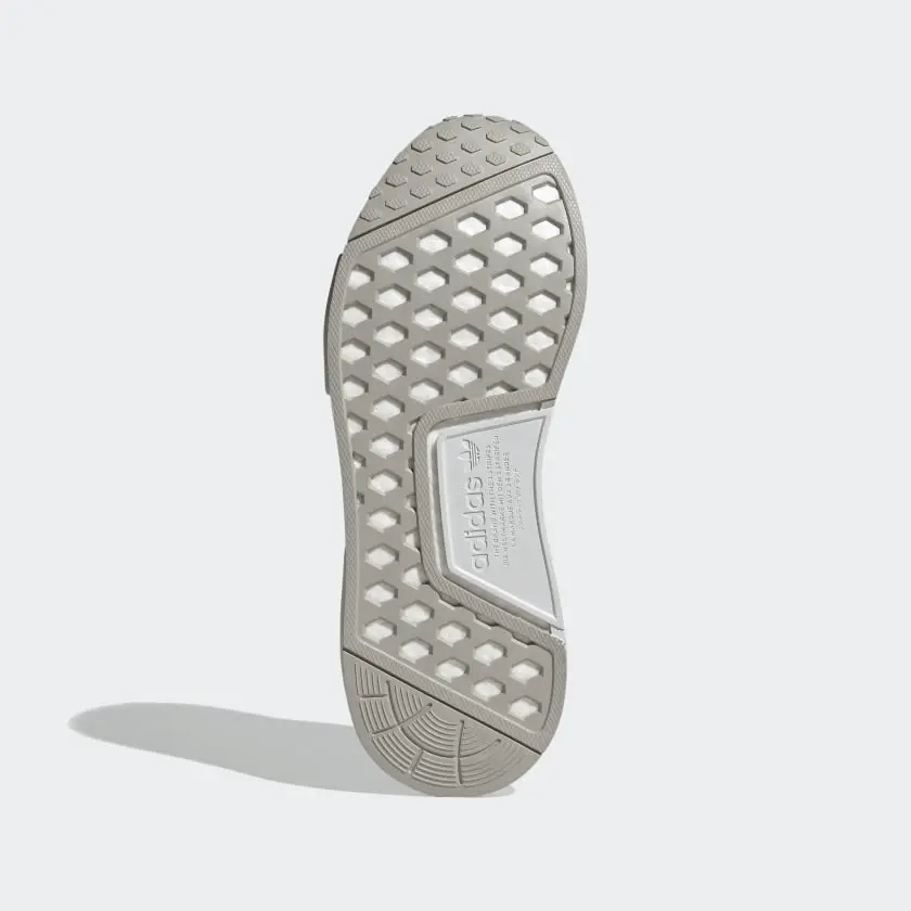 Giày Adidas Nmd R1 'Grey Mint' FV9152 - Ảnh 5
