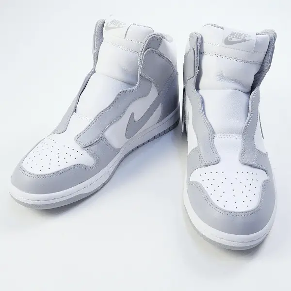 Giày Nike Wmns NikeLab x Sacai Dunk Lux 776446-001 - Ảnh 3