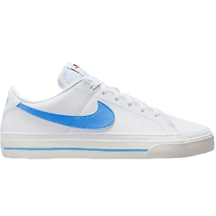 Giày Nike Court Legacy NN 'Blue White' FQ6474-100
