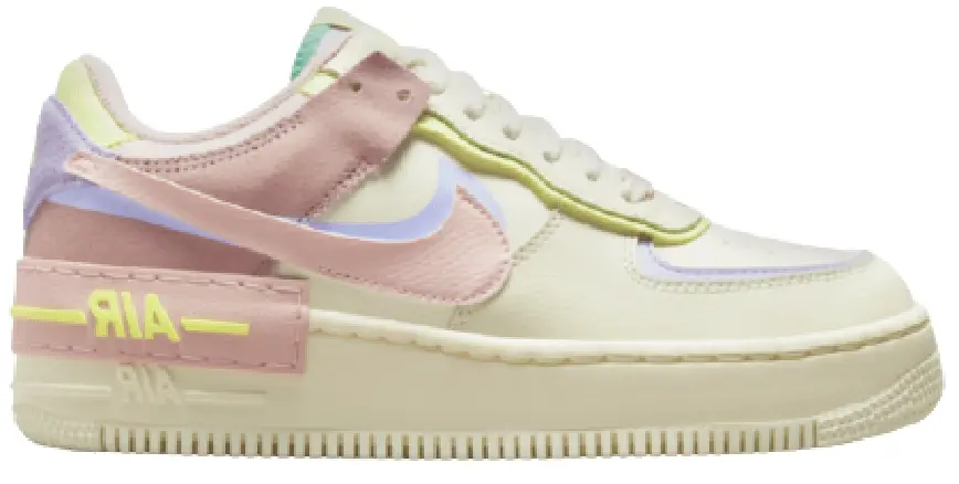 Giày Nike Air Force 1 Shadow 'Cashmere' CI0919-700