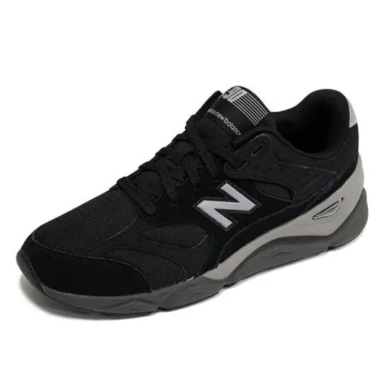 Alternative view of Giày New Balance X90 'Black Castlerock' MSX90GEA