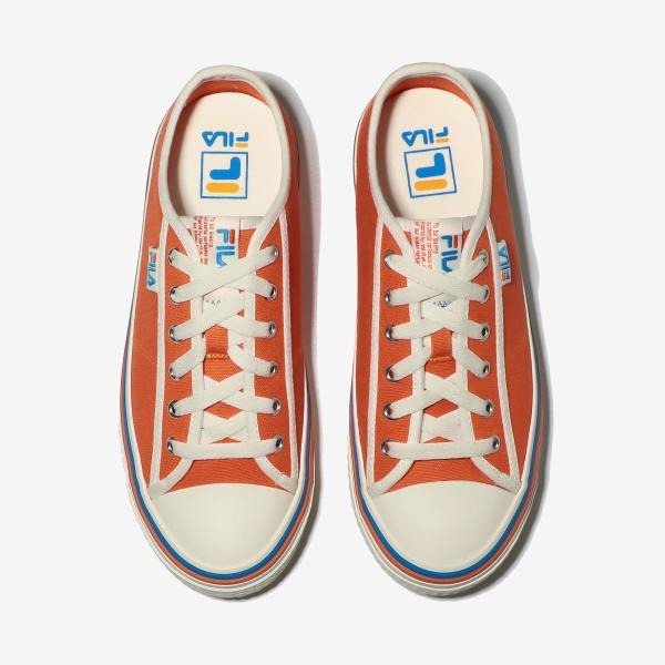 Giày Fila Scan Line 1XM01586D800 - Ảnh 2