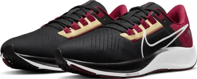 Giày Nike Air Zoom Pegasus 38 'Florida State' DJ0827-001 - Ảnh 3