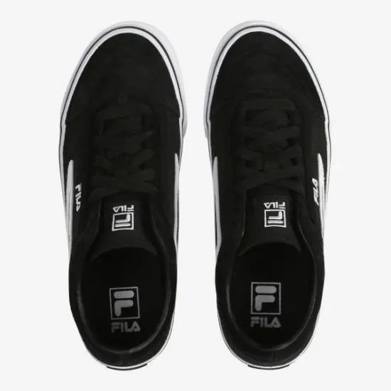 Giày Fila Classic Border OG 1XM01011 013 - Ảnh 3