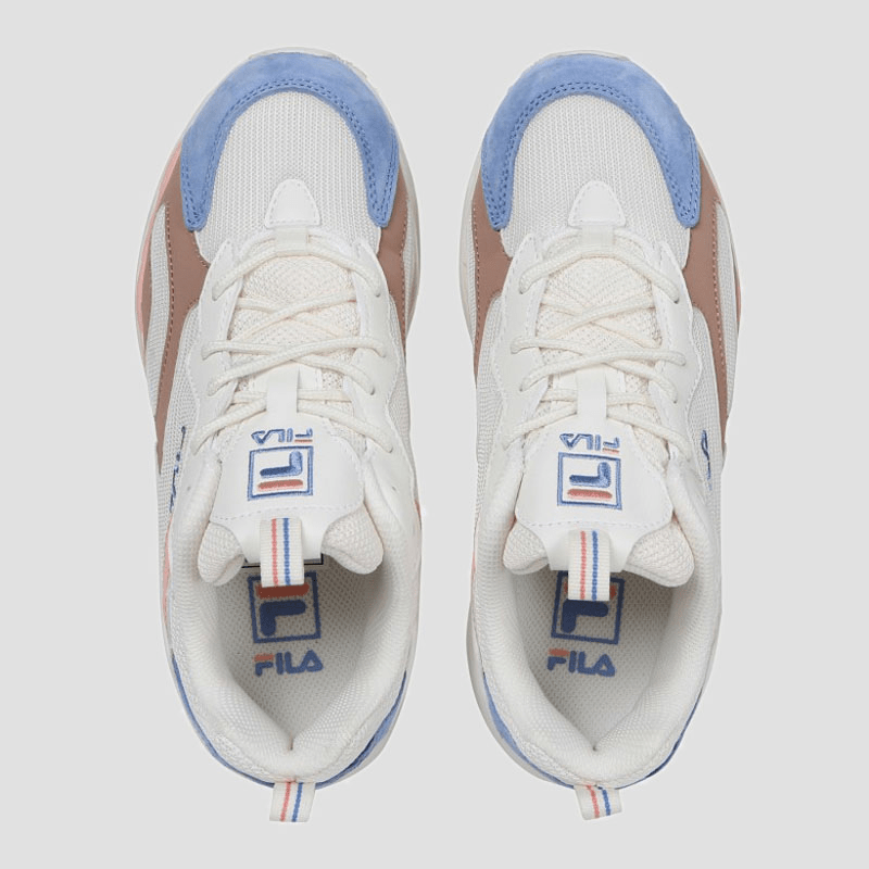 Giày Fila Raytracer 1IM00003149 - Ảnh 5