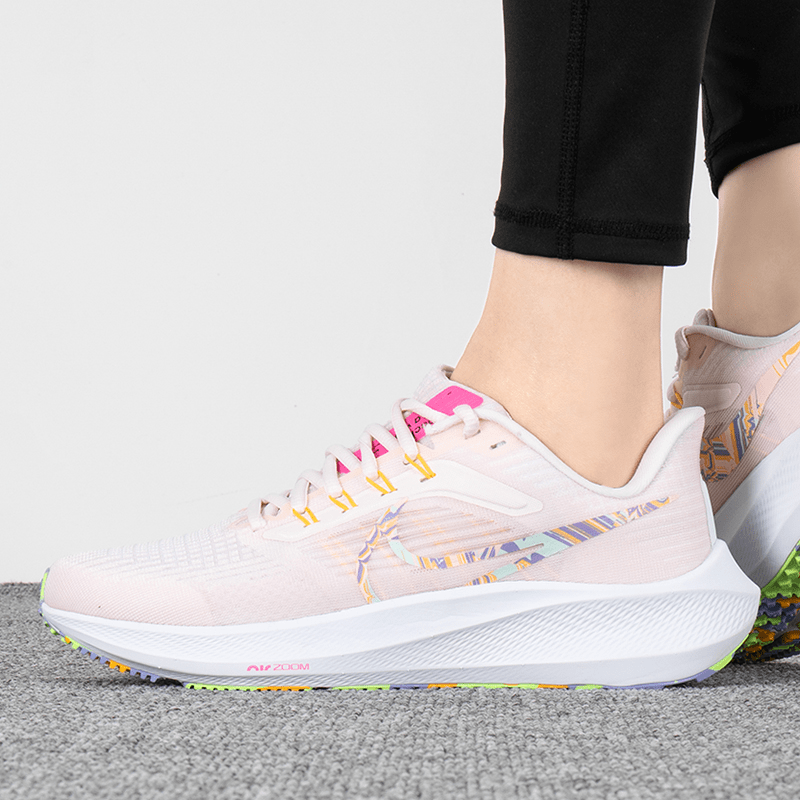Giày Nike Air Zoom Pegasus 39 'Light Soft Pink' DO9483-600 - Ảnh 6