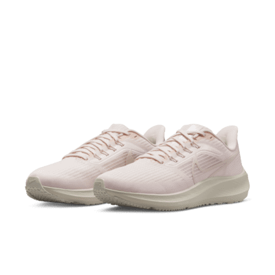 Giày Nike Wmns Air Zoom Pegasus 39 'Light Soft Pink' DZ4701-600 - Ảnh 2