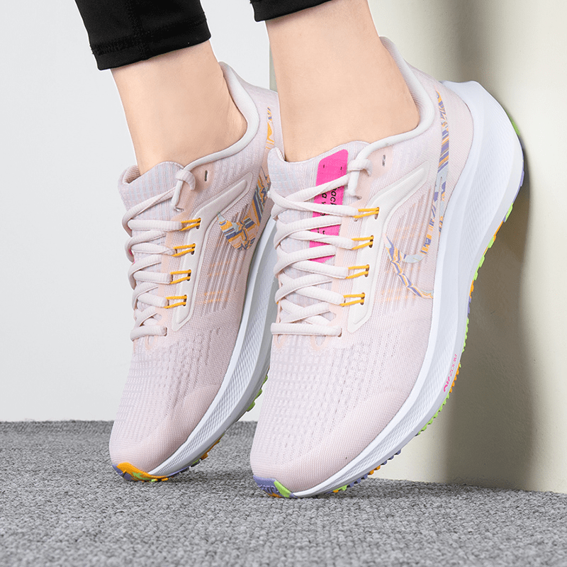 Giày Nike Air Zoom Pegasus 39 'Light Soft Pink' DO9483-600 - Ảnh 5