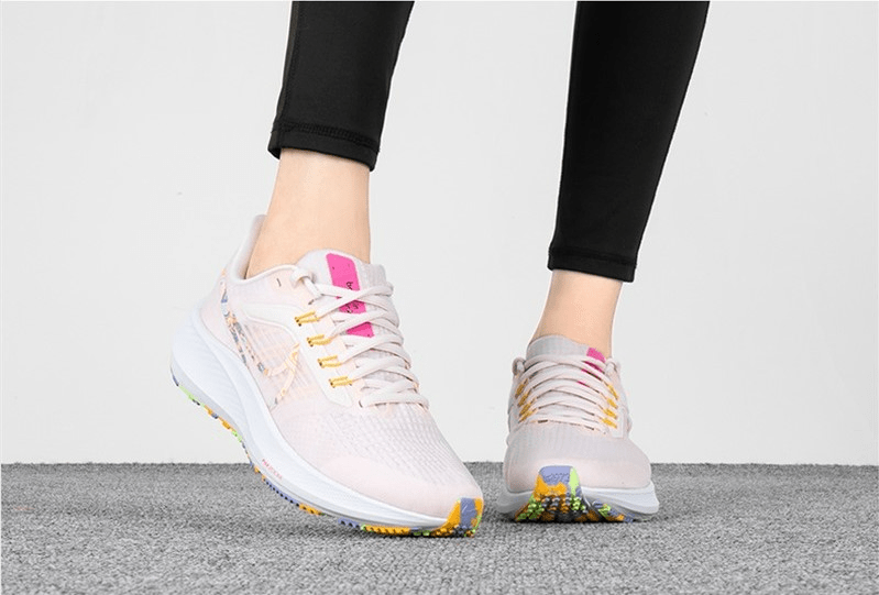 Giày Nike Air Zoom Pegasus 39 'Light Soft Pink' DO9483-600 - Ảnh 3