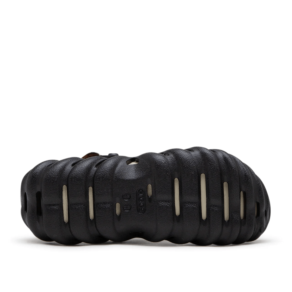 Dép Crocs Realtree x Echo Clog 'Edge Camo Black' 208232-001 - Ảnh 5