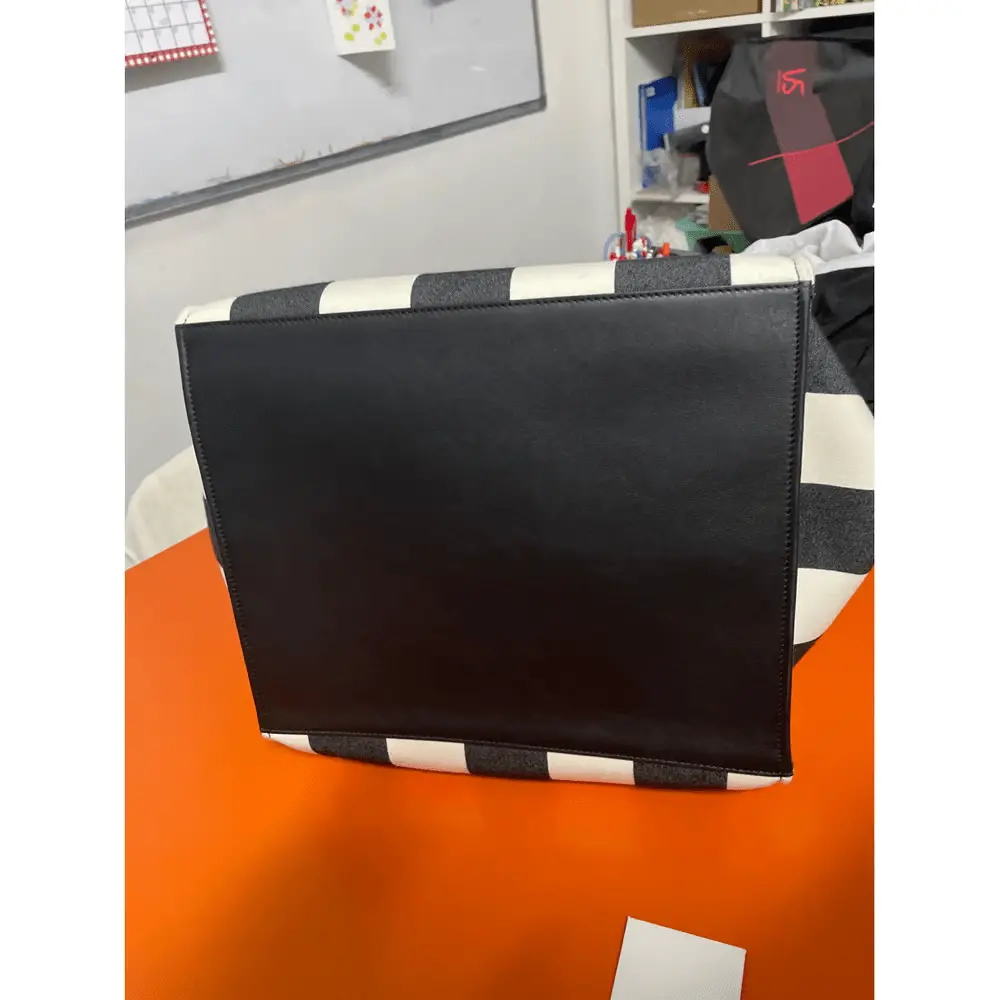 Túi Celine Ladies Big Bag With Large 'Black' 189862BIJ-38AW - Ảnh 4