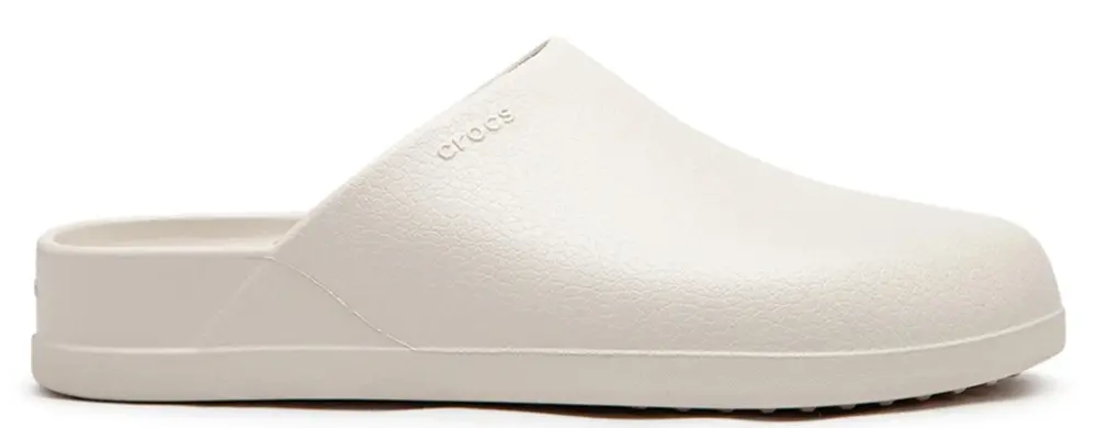 Dép Crocs Dylan Clog White 209366-160