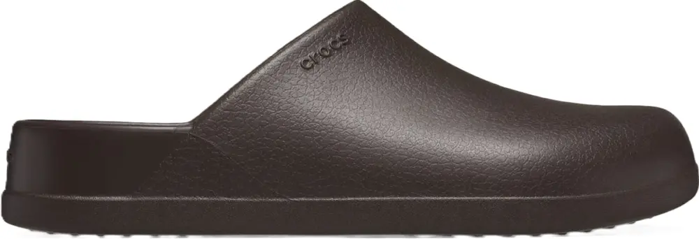 Dép Crocs Dylan Clog Espresso 209366-206