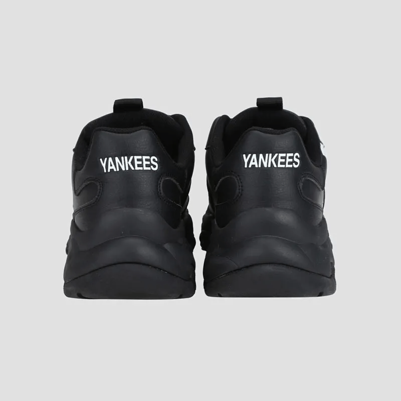 Giày MLB Bigball Chunky A New York 'Black' 32SHC1011-50L - Ảnh 5