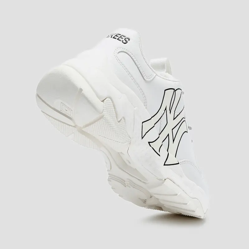 Giày MLB Bigball Chunky A New York Yankees 32SHC1011-50I - Ảnh 5