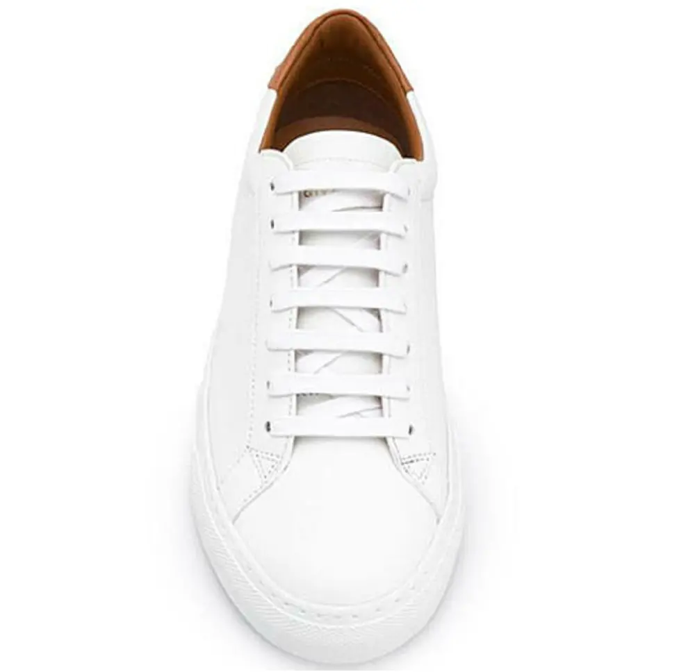 Giày Givenchy Urban Street Low Top 20SSBE0003-E0DC161B - Ảnh 3