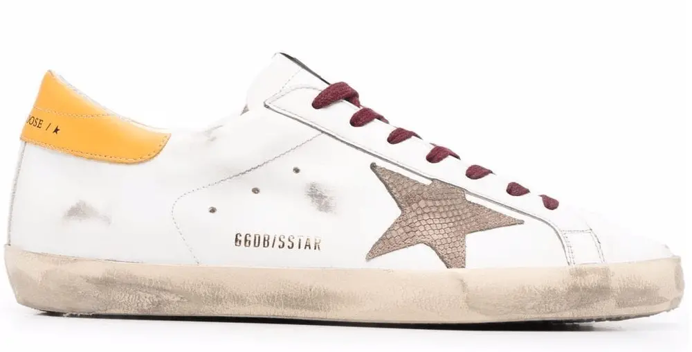 Giày Golden Goose Superstar Classic GMF00101-F002025-10766