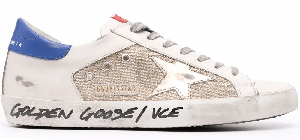 Giày Golden Goose Superstar GMF00103-F002082-15312