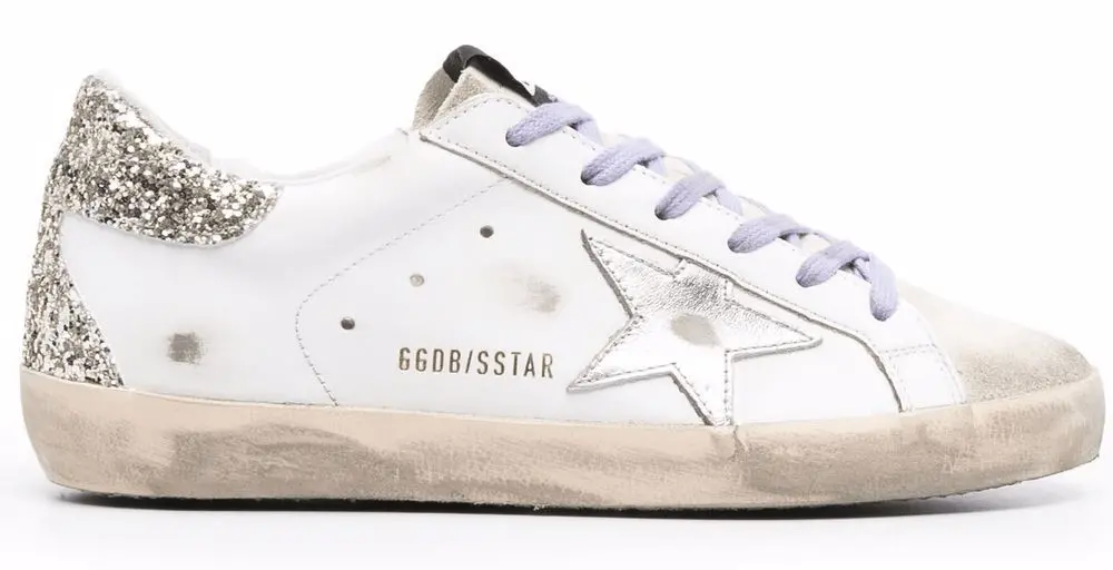 Giày Golden Goose Superstar GWF00102-F001620-10636