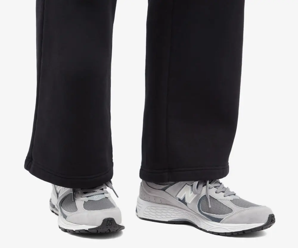 Giày New Balance 2002R 'Steel Orca' M2002RST - Ảnh 3