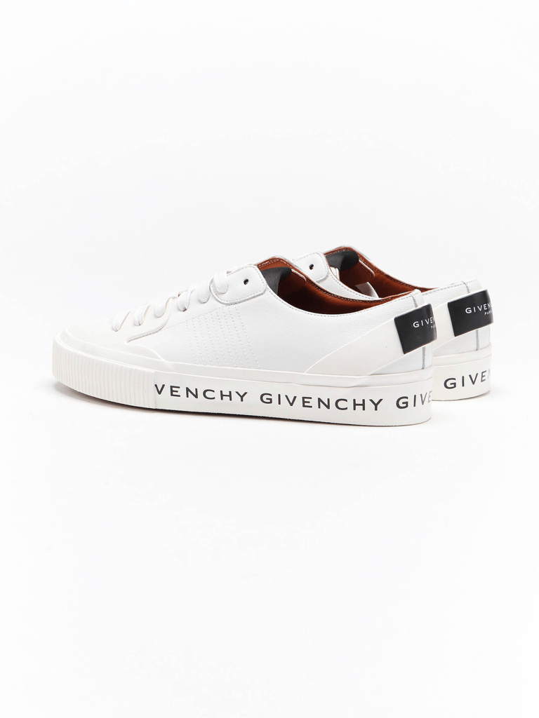 Giày Givenchy Tennis Sneaker BE000TE0GA-100 - Ảnh 3