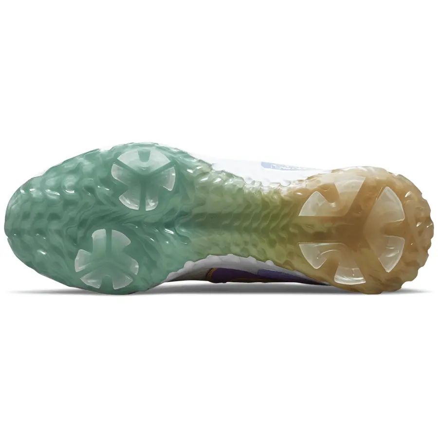 Giày Golf Nike Air Zoom Infinity Tour NRG 'Torrey Pine' DD9602-101 - Ảnh 6