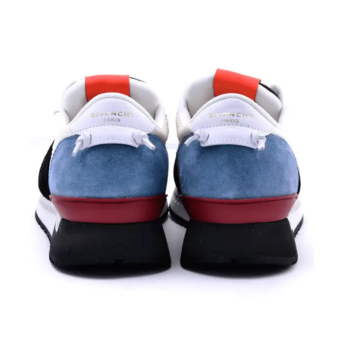 Alternative view of Giày Givenchy 17SS Men's Active Runner Sneakers BM08217847-063-17S