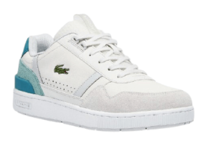 Alternative view of Giày Lacoste Men's T-CLIP RZ0024M51C AIS