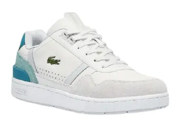 Alternative view of Giày Lacoste Men's T-CLIP RZ0024M51C AIS