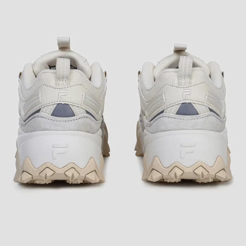 Giày Fila Oakment TR Beige 1JM00801924 - Ảnh 5
