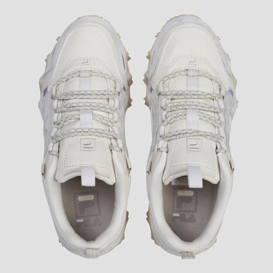 Giày Fila Oakment TR Beige 1JM00801924 - Ảnh 3