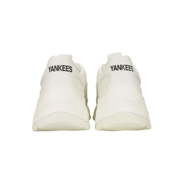 Alternative view of Giày MLB X Disney Bigball Chunky Mickey New York Yankees 32SHCK941-50I