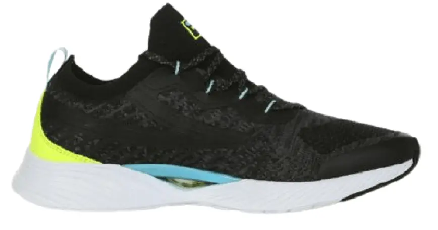 Giày Fila RGB Flexz New Day Black 1RM01252401
